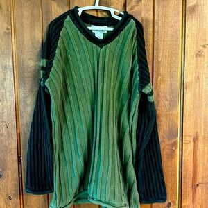 LL Bean sweater